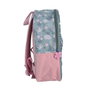 Toybags Mochila Preescolar 3D Stitch Pink