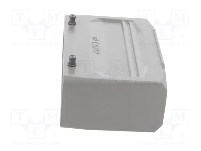 LAPP Conector Industrial EPIC® H-B 24 TGH 2XM40 HDC