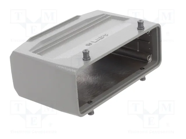 LAPP Conector Industrial EPIC® H-B 24 TGH 2XM40 HDC