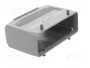 LAPP Conector Industrial EPIC® H-B 24 TGH 2XM40 HDC
