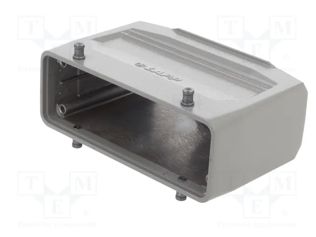 LAPP Conector Industrial EPIC® H-B 24 TGH 2XM40 HDC