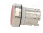 SIEMENS Interruptor de presión rojo 22mm