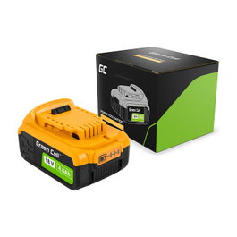 Green Cell PTDW18V4 Batería de 18V 4Ah para DeWalt XR
