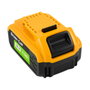 Green Cell PTDW18V4 Batería de 18V 4Ah para DeWalt XR