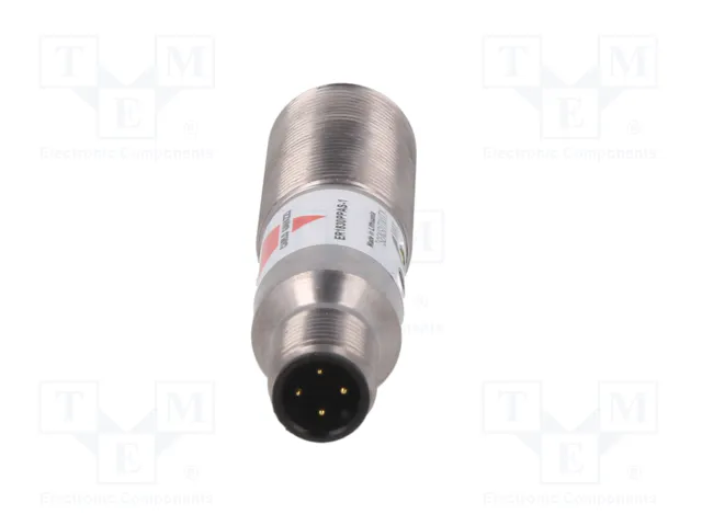 CARLO GAVAZZI ER1830PPAS-1 Sensor Fotoeléctrico Reflectivo de 3m PNP
