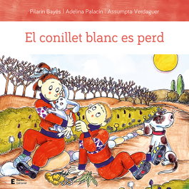 El conillet blanc es perd, Adelina Palacín Peguera - EUMO
