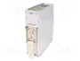 MEAN WELL EDR-120-12 Alimentador de impulso 120W 12VDC 10A