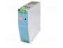 MEAN WELL EDR-120-12 Alimentador de impulso 120W 12VDC 10A