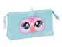 Safta Portatodo Triple Furby