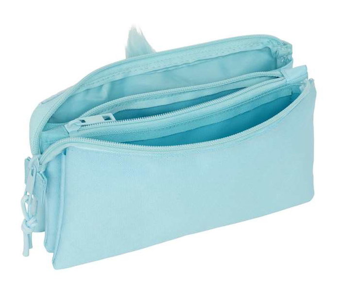 Safta Portatodo Triple Furby 22x12x3 cm