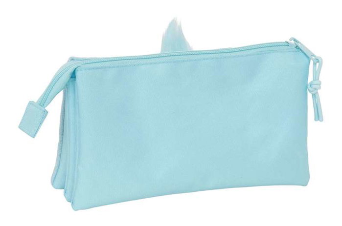 Safta Portatodo Triple Furby 22x12x3 cm
