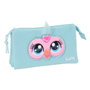Safta Portatodo Triple Furby