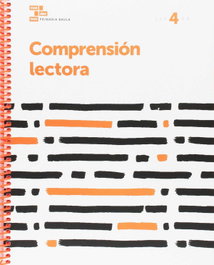 BAULA, Comprensión lectora 4t.primaria. Lengua castellana para Cataluña - VV.AA
