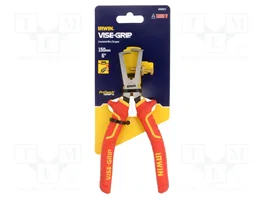 IRWIN Pelacables para Cable Redondo de 150mm