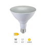 GSC Evolution Bombilla LED PAR38 18W E27 4000K IP65