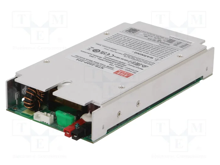 MEAN WELL Convertidor DC/AC 250W 230VAC 20-33VDC
