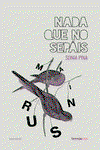 Nada que no sepáis, Sonia Pina - LA OVEJA ROJA