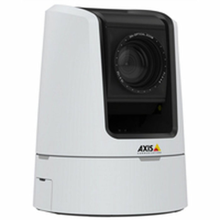 Axis V5925 Cámara de seguridad IP con zoom óptico 30x