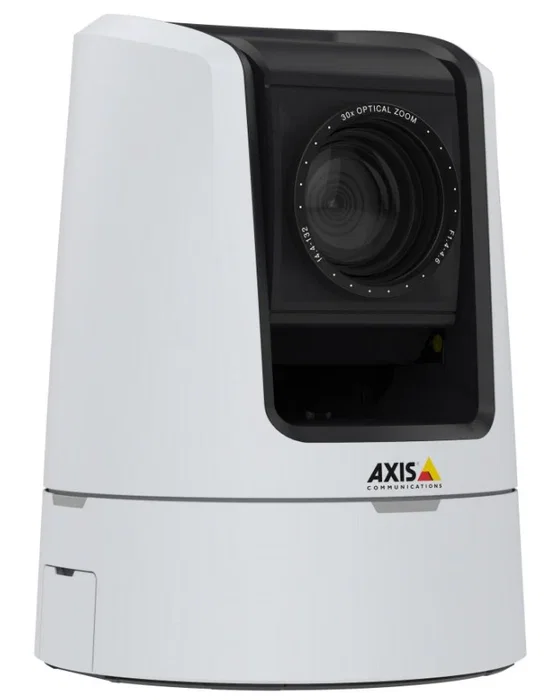 Axis V5925 Cámara de seguridad IP con zoom óptico 30x