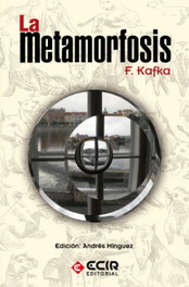 Metamorfosis, Andres Minguez Gallego - ECIR