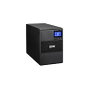 Eaton 9SX700I UPS Doble Conversión 0,7 kVA 630 W Negro