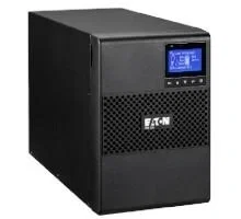 Eaton 9SX700I UPS Doble Conversión Online 0.7 kVA 630W 6 Tomas