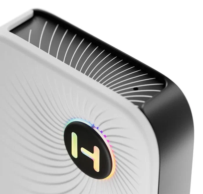 Hyte Tira de LED ACC-HYTE-LS10-B-3NP Hyte Tira de LED ACC-HYTE-LS10-B-3NP