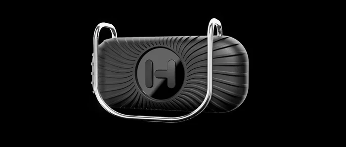 Hyte Tira de LED ACC-HYTE-LS10-B-3NP Hyte Tira de LED ACC-HYTE-LS10-B-3NP