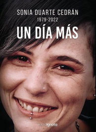 Un día más, Sonia Duarte Cedrán - TERRA IGNOTA