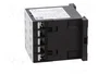 LOVATO ELECTRIC Contactor BG 3-polar 48VAC 6A
