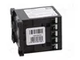 LOVATO ELECTRIC Contactor BG 3-polar 48VAC 6A
