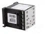 LOVATO ELECTRIC Contactor BG 3-polar 48VAC 6A
