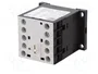 LOVATO ELECTRIC Contactor BG 3-polar 48VAC 6A