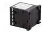 LOVATO ELECTRIC Contactor BG 3-polar 48VAC 6A