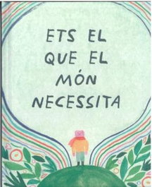 Bellaterra - ETS EL QUE EL MÓN NECESSITA, Danielle Leduc