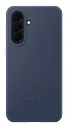 Samsung EF-PA576CNEGWW Funda de Silicona para Galaxy A57 5G - Azul oscuro