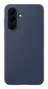 Samsung EF-PA576CNEGWW Funda de Silicona para Galaxy A57 5G - Azul oscuro