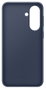 Samsung EF-PA576CNEGWW Funda de Silicona para Galaxy A57 5G - Azul oscuro