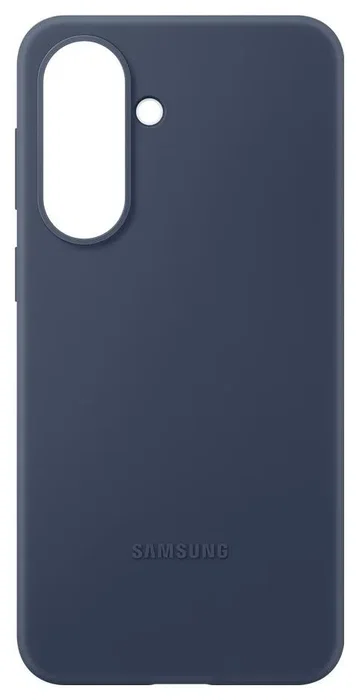 Samsung EF-PA576CNEGWW Funda de Silicona para Galaxy A57 5G - Azul oscuro