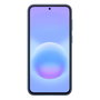 Samsung EF-PA576CNEGWW Funda de Silicona para Galaxy A57 5G - Azul oscuro