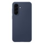 Samsung EF-PA576CNEGWW Funda de Silicona para Galaxy A57 5G - Azul oscuro