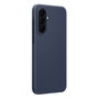 Samsung EF-PA576CNEGWW Funda de Silicona para Galaxy A57 5G - Azul oscuro