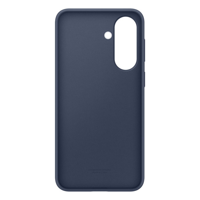Samsung EF-PA576CNEGWW Funda de Silicona para Galaxy A57 5G - Azul oscuro