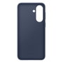 Samsung EF-PA576CNEGWW Funda de Silicona para Galaxy A57 5G - Azul oscuro