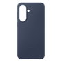 Samsung EF-PA576CNEGWW Funda de Silicona para Galaxy A57 5G - Azul oscuro