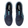 Zapatillas de Running para Adultos Asics Patriot 14 Azul oscuro 40