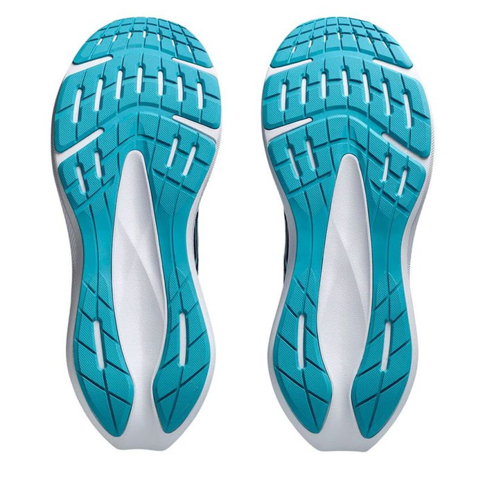 Zapatillas de Running para Adultos Asics Patriot 14 Azul oscuro 40 Zapatillas de Running para Adultos Asics Patriot 14 Azul oscuro 40