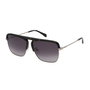 Gafas de Sol Unisex Zadig & Voltaire SZV321-60A39Y