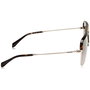 Gafas de Sol Unisex Zadig & Voltaire SZV321-60A39Y