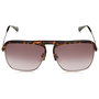 Gafas de Sol Unisex Zadig & Voltaire SZV321-60A39Y